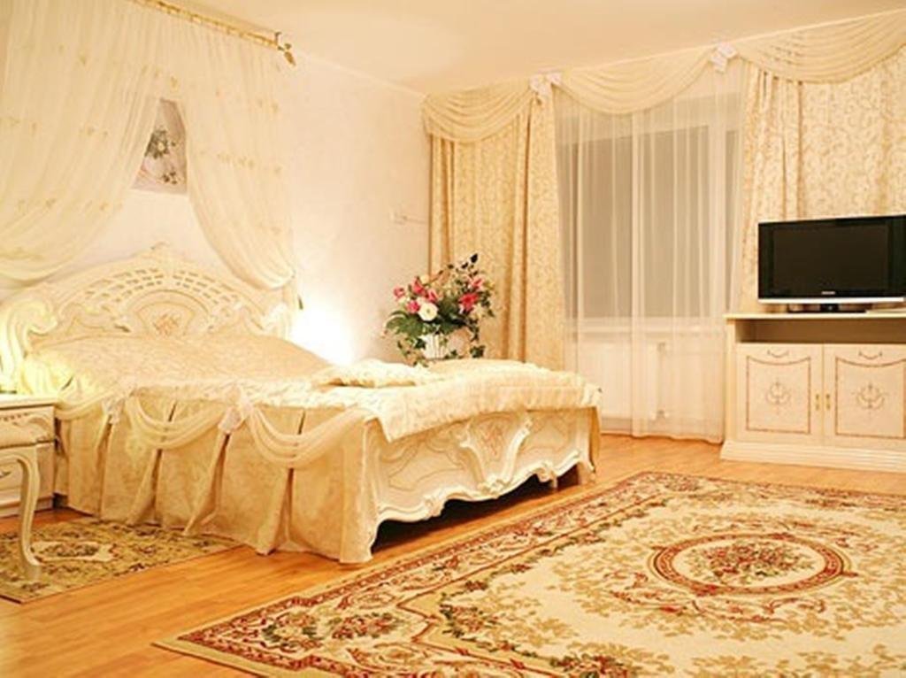 "Москва" гостиница в Тюмени - фото 4