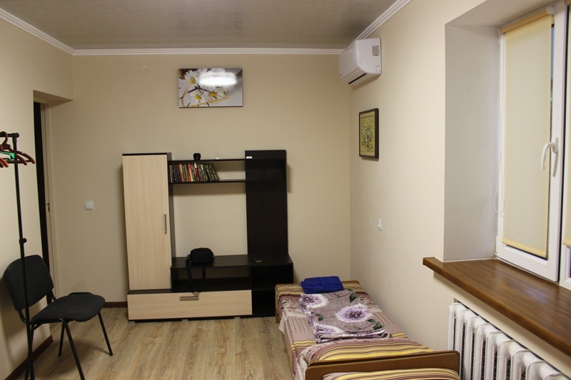 3х-комнатный дом под-ключ Десантников 42 в Береговом (Феодосия) - фото 26