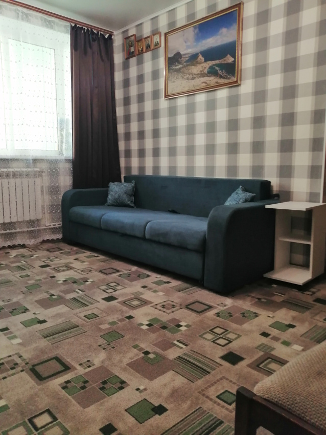 2к-комнатная квартира Голицына 28 в Новом Свете - фото 2