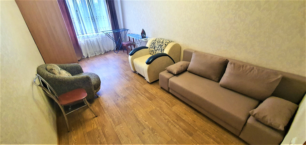"Домашний Уют на Таёжной" 2х-комнатная квартира в Надыме - фото 3