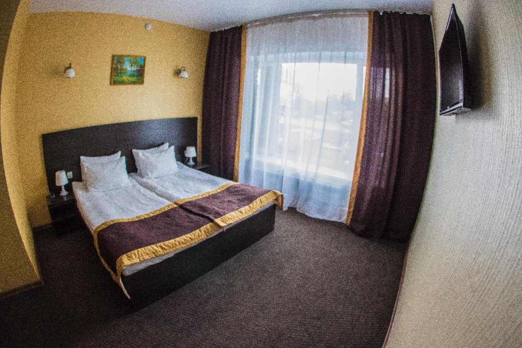 "BEST" отель в Ульяновске - фото 14