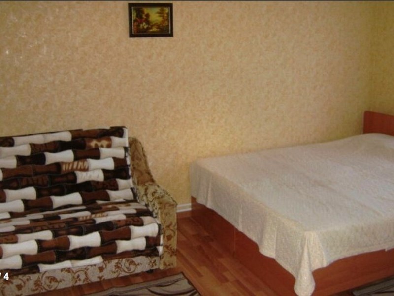 "Теремок" мини-гостиница в Ейске - фото 10