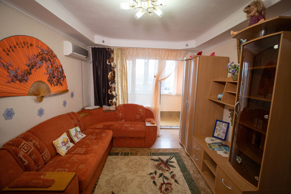 2х-комнатная квартира Героев-Медиков 11 в Кисловодске - фото 1