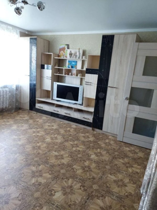 1-комнатная квартира Илецкая 100 в Соль-Илецке - фото 2