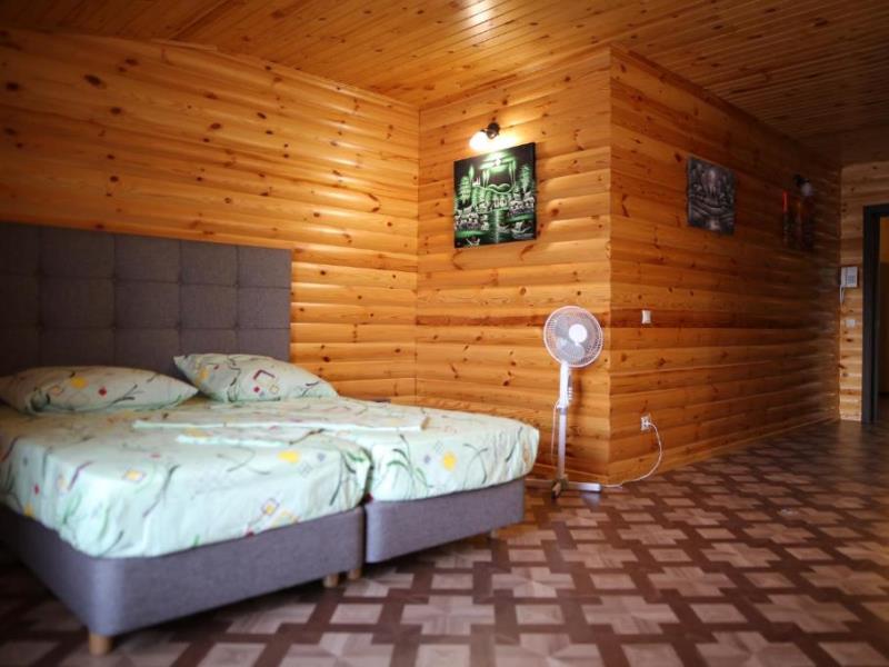 "Привал" мини-гостиница в Новокузнецке - фото 1