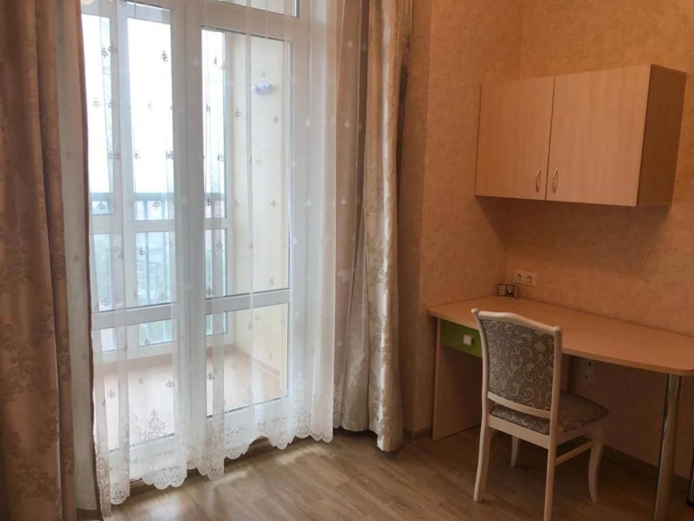 3х-комнатная квартира Тигровая 16А во Владивостоке - фото 3