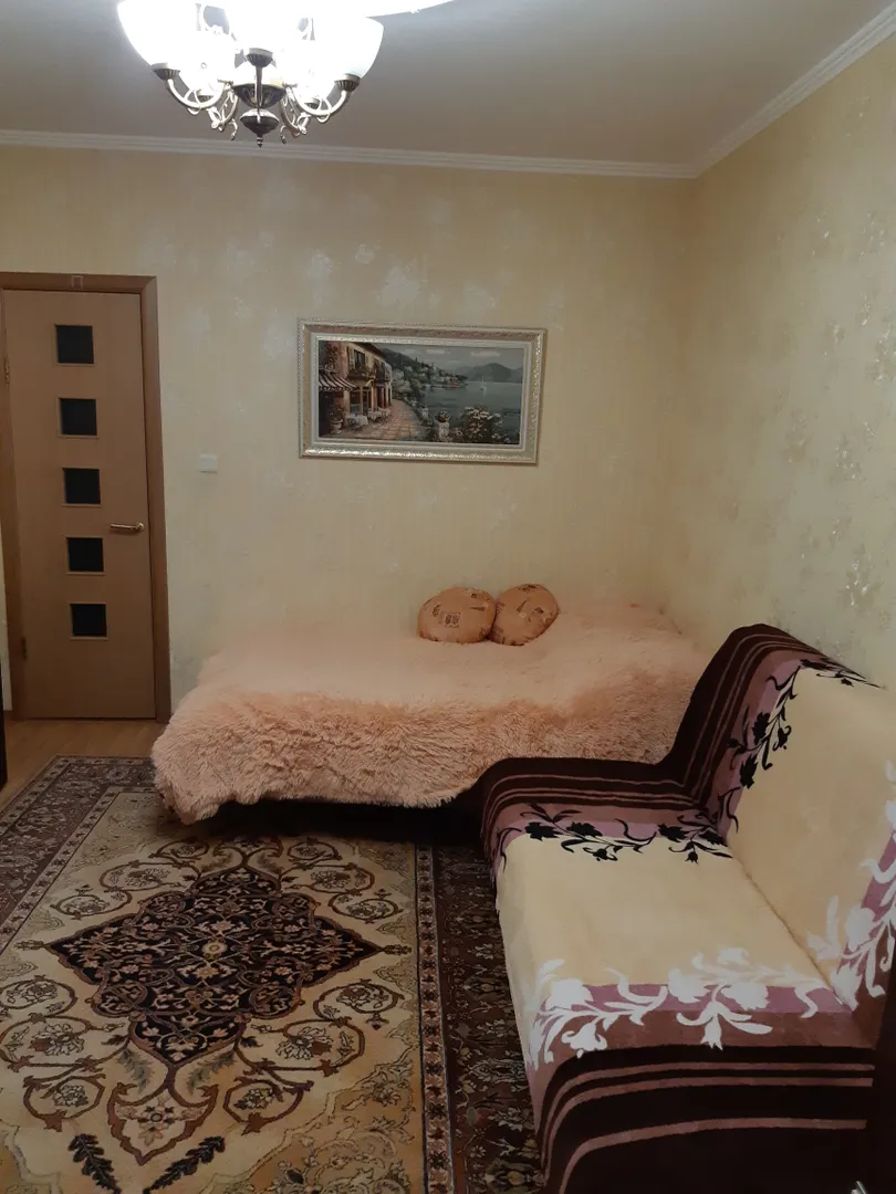 "Уютная студия в частном секторе" квартира-студия в п. Партенит (Алушта) - фото 1