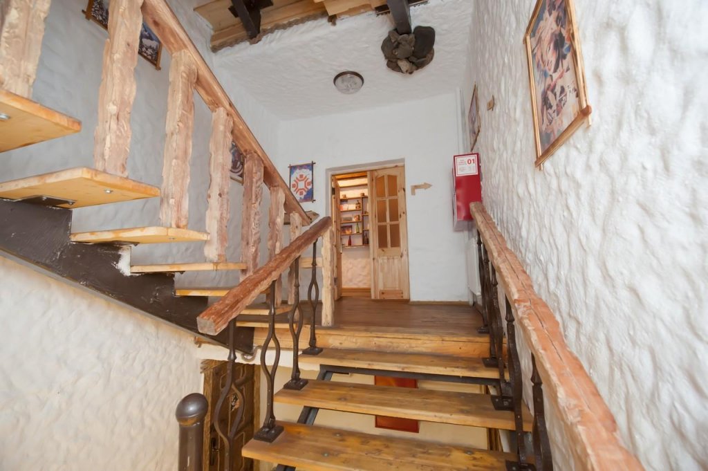 "Уют" мини-гостиница в Каменск-Шахтинском - фото 6