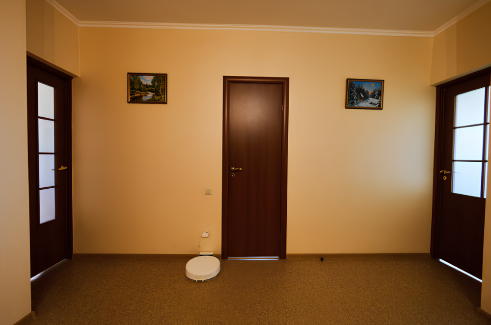 3х-комнатная квартира Ерошевского 18 в Самаре - фото 8
