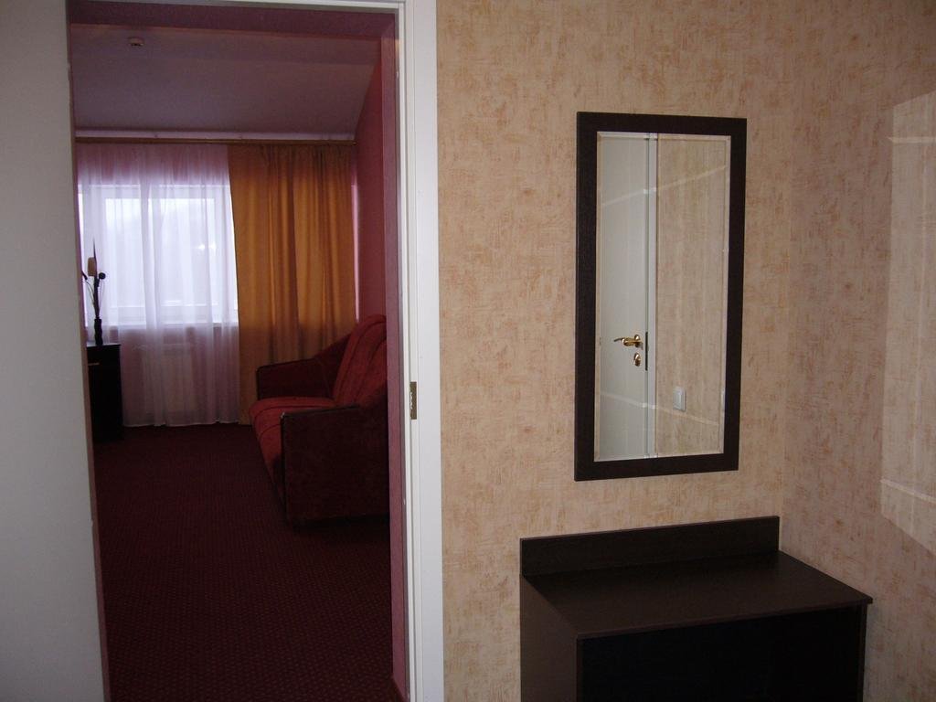 "Зори Красные" гостиница в Нижнем Новгороде - фото 7