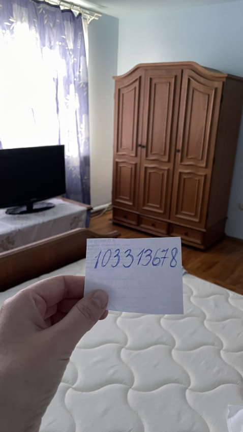 2х-комнатная квартира Пластунская 204 в Сочи - фото 3