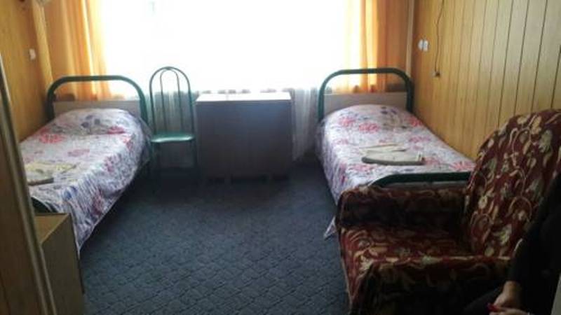 "Изумруд" мини-гостиница в Тимашевске - фото 1