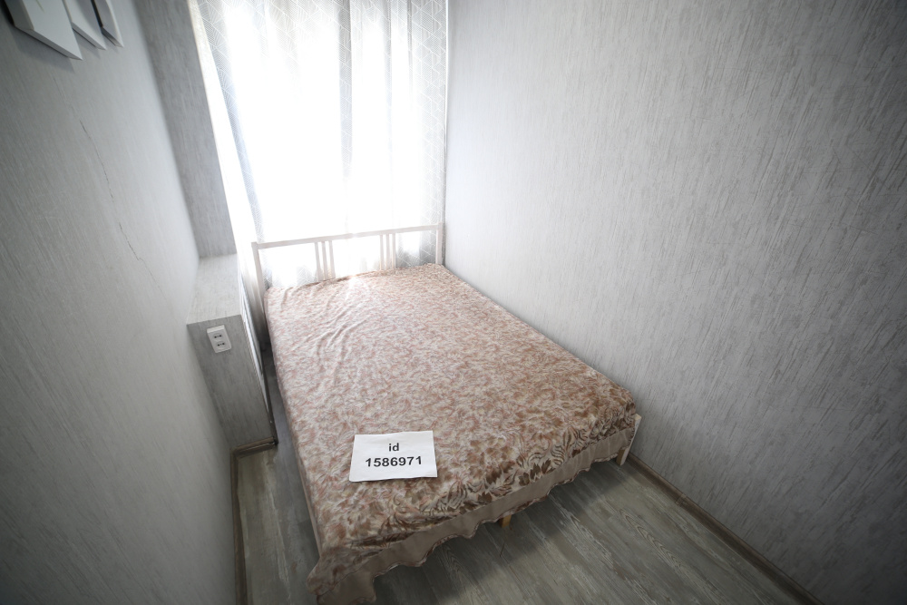 "На Караидельской" 2х-комнатная квартира в Уфе - фото 4