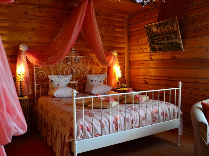 "Уютный дом" мини-гостиница в Ревде - фото 2