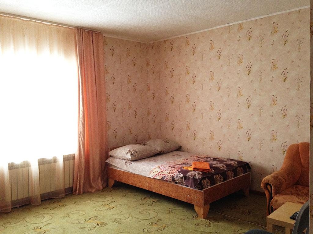 "Ильич" гостиница в Ишиме - фото 13