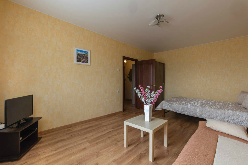 "DearHome на Хвалынском Бульваре" 1-комнатная квартира в Москве - фото 4