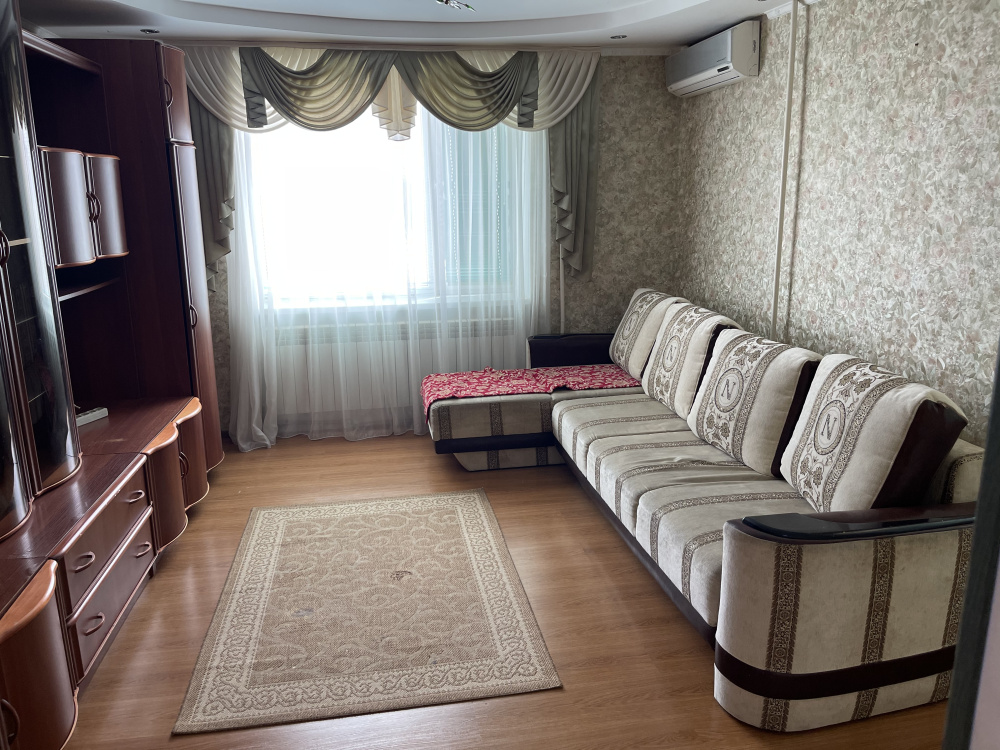 2х-комнатная квартира Евпаторийская 26 в п. Черноморское - фото 15