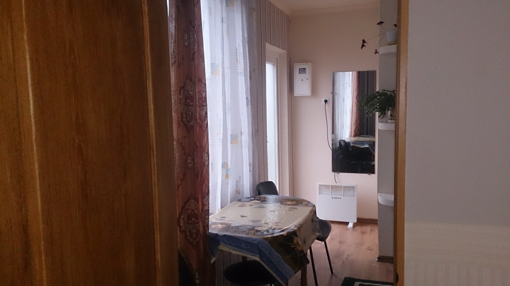 1-комнатная квартира в частном доме Декабристов 23 в Севастополе - фото 5
