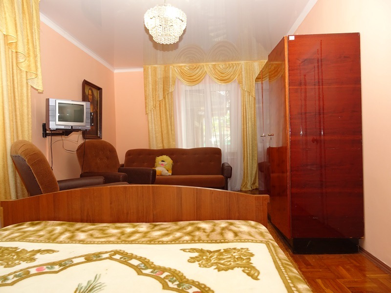 Мини-гостиница Кати Соловьяновой 131 в Анапе - фото 14