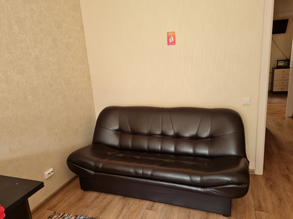 "Оранжевый Край" 2х-комнатная квартира в Нижнем Новгороде - фото 8