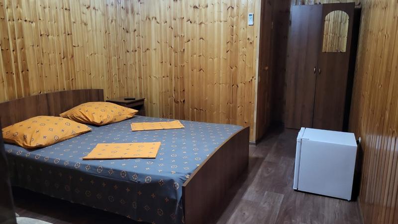 "Тихий Берег" мини-гостиница в Новом Афоне - фото 22
