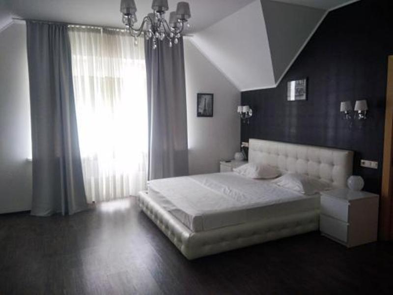 "Home Roz" гостиница в Краснодаре - фото 2
