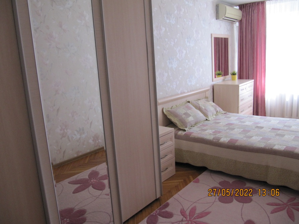 2х-комнатная квартира Крымская 179 в Анапе - фото 4