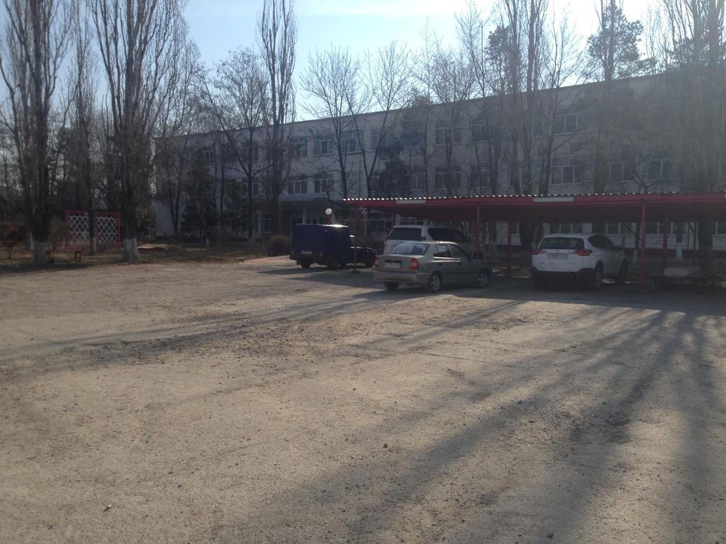 "Лоран" гостиница в Волгодонске - фото 11