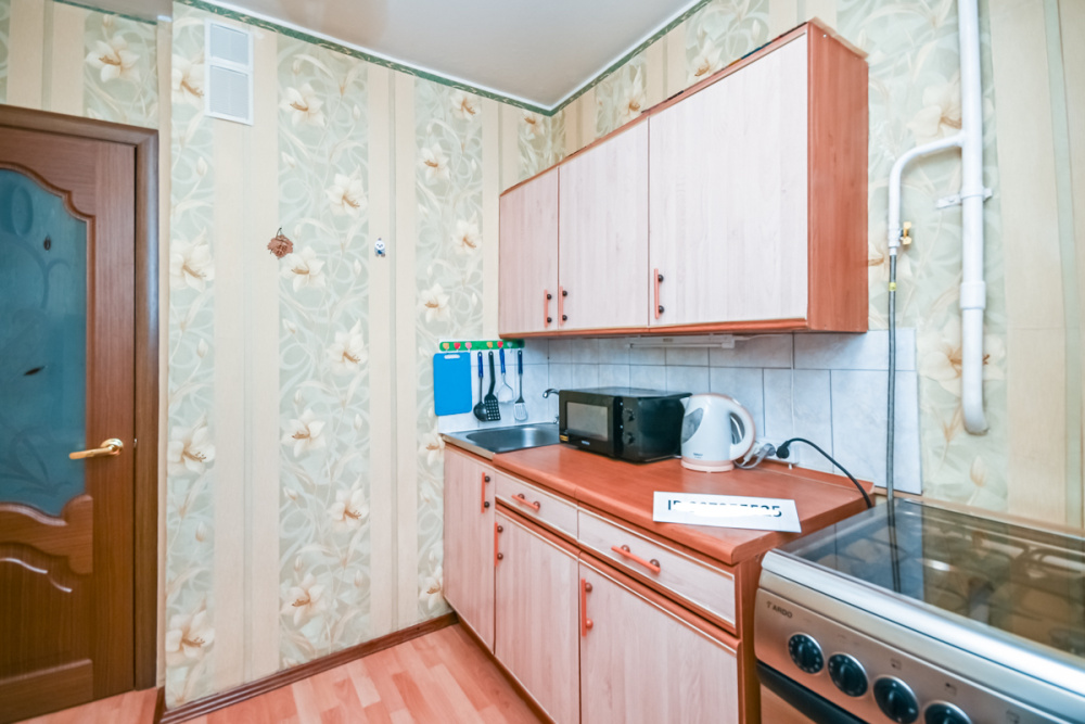 2х-комнатная квартира Мясищева 18 в г. Жуковский (Раменское) - фото 4