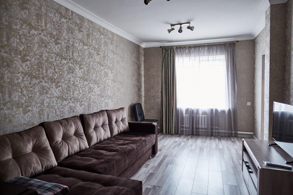 "Престиж" 2х-комнатная квартира в Кисловодске - фото 6