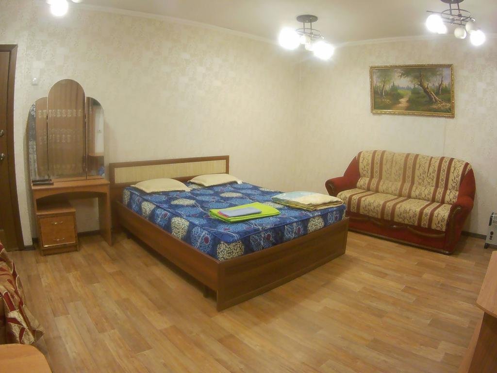 "Маяк" гостиница во Владивостоке - фото 2