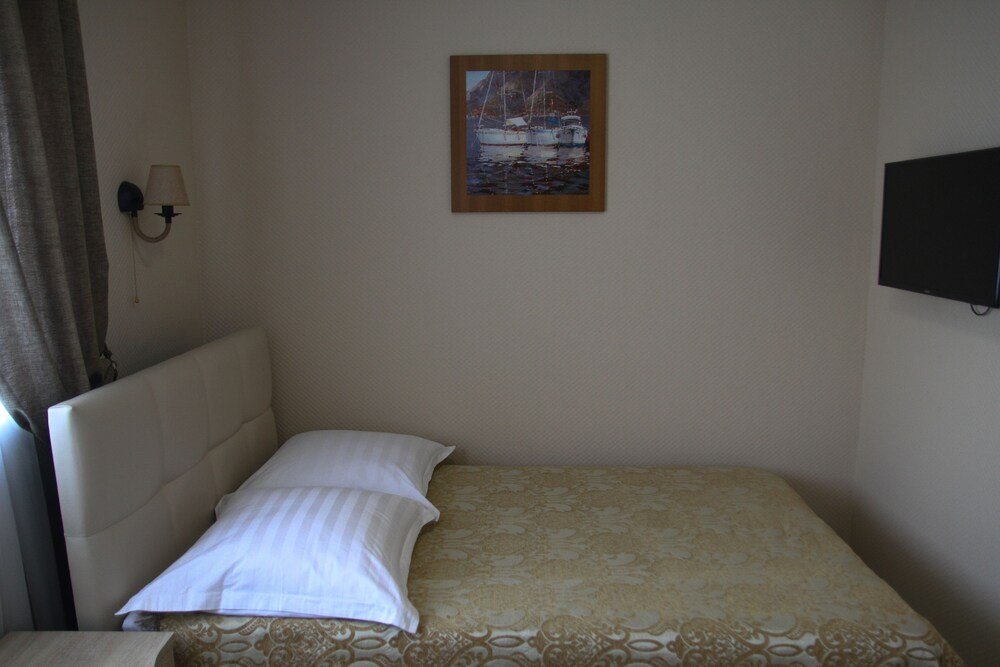 "Причал" гостиница во Владивостоке - фото 2