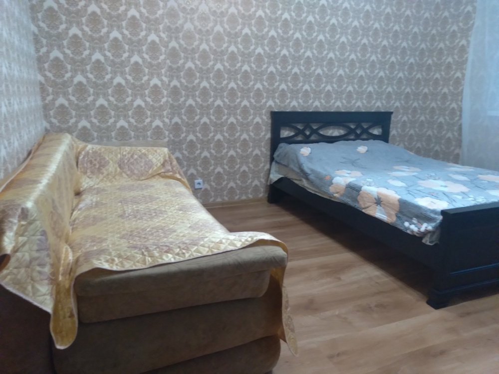 1-комнатная квартира Античный 12 в Севастополе - фото 9