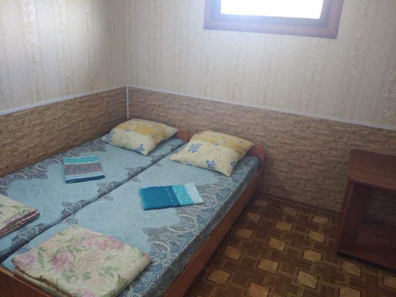Гостевой дом Мира 29 в Приморском (Феодосия) - фото 32