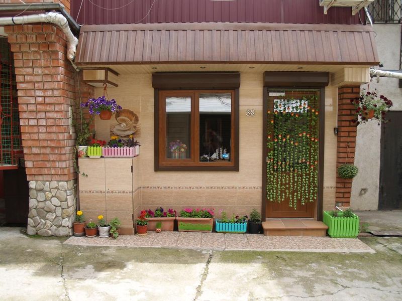 "Лана" гостевой дом в Новомихайловском - фото 2