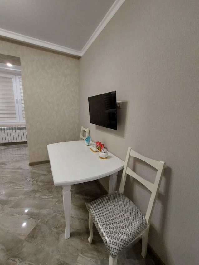 "В Новостройке Класса Люкс" 1-комнатная квартира во Владикавказе - фото 19