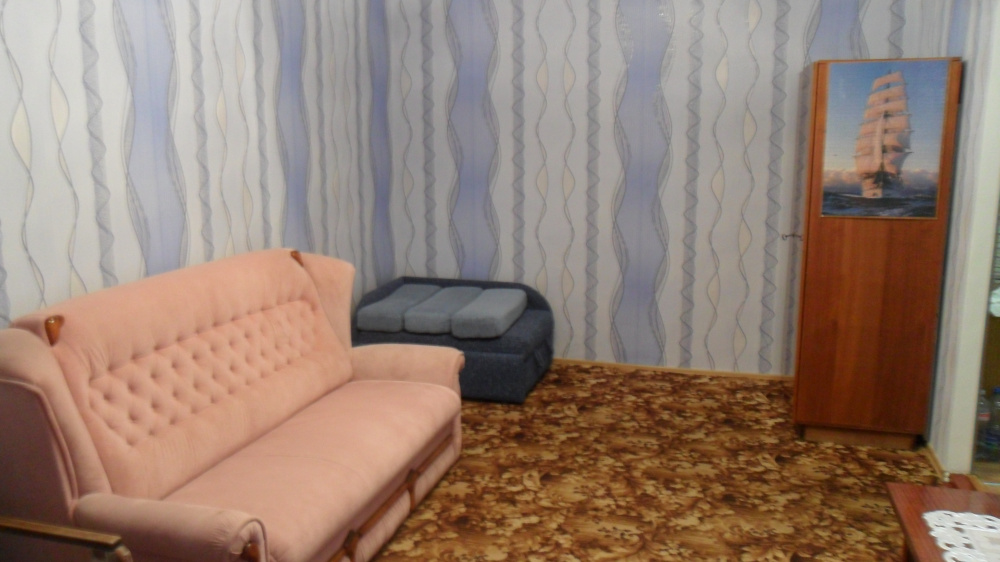 "У Моря" 1-комнатная квартира в Севастополе - фото 2