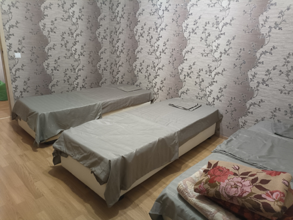"Дори" 2х-комнатная квартира в Мытищах - фото 9