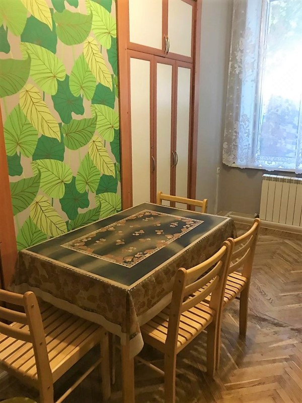 1-комнатная квартира на земле Потемкинский пер 5 в Ялте - фото 6