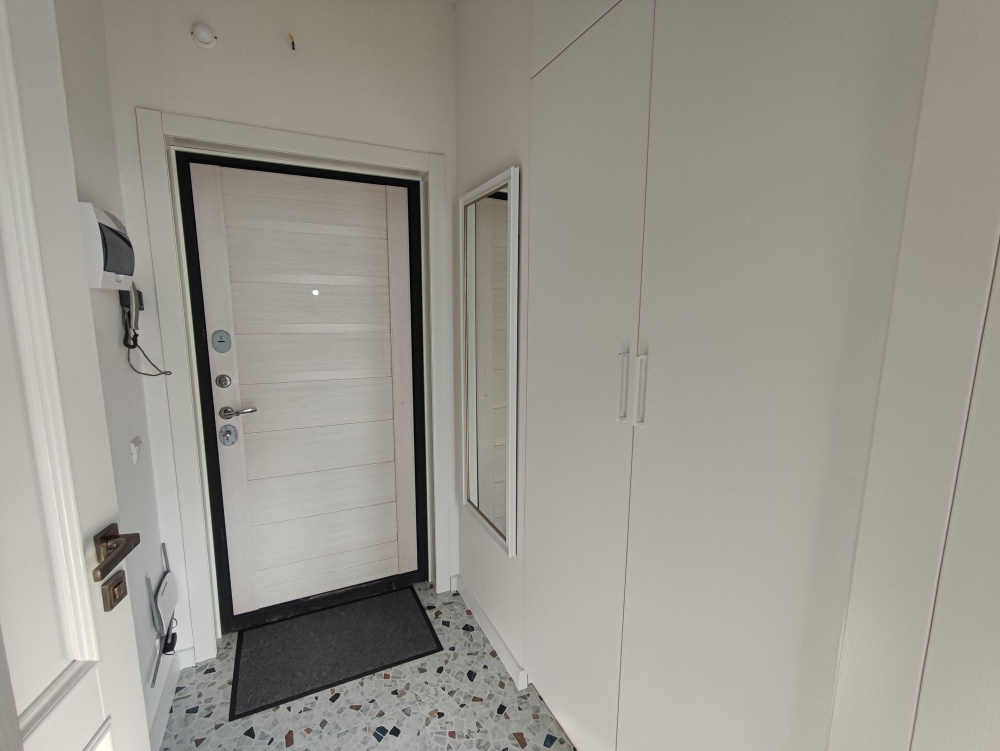 "Новая люкс квартира" 1-комнатная квартира в Рязани - фото 16