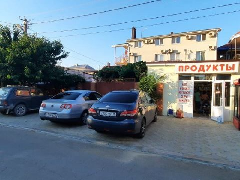 "Сусанна" мини-гостиница в Витязево - фото 2