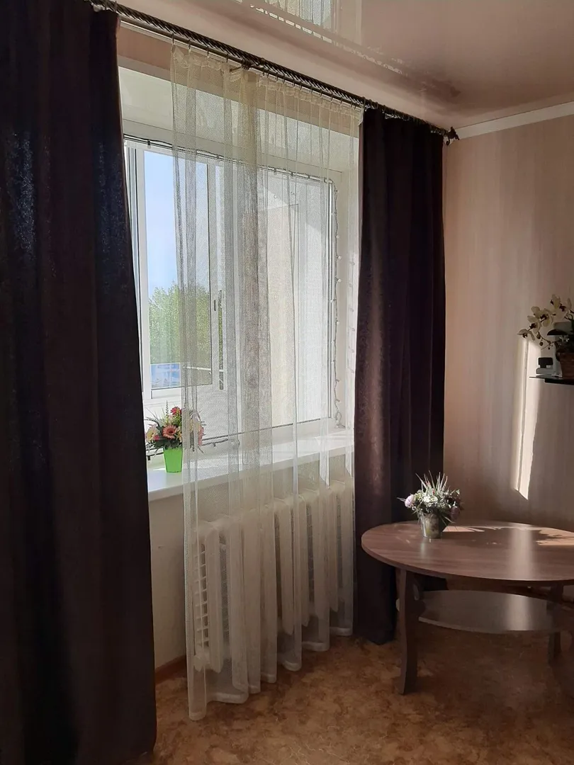 "Уютная недалеко от трассы М4" 1-комнатная квартира в Каменск-Шахтинском - фото 5