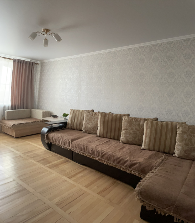 1-комнатная квартира Окопная 1 в Кисловодске - фото 10