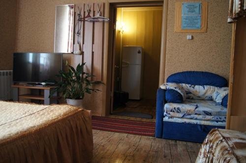 "Ellit" мини-гостиница в Магадане - фото 15