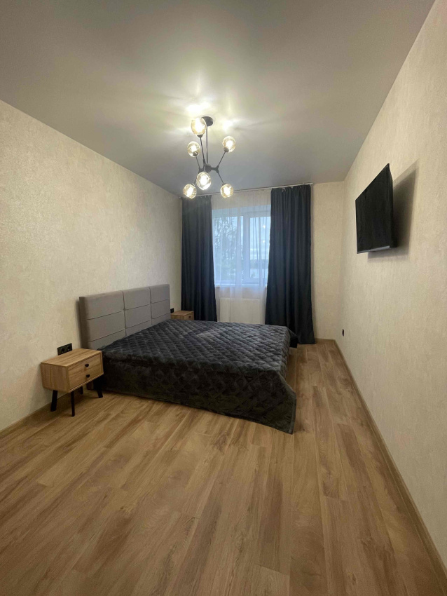 1-комнатная квартира Нариманова 33 кв 18 в Костроме - фото 1