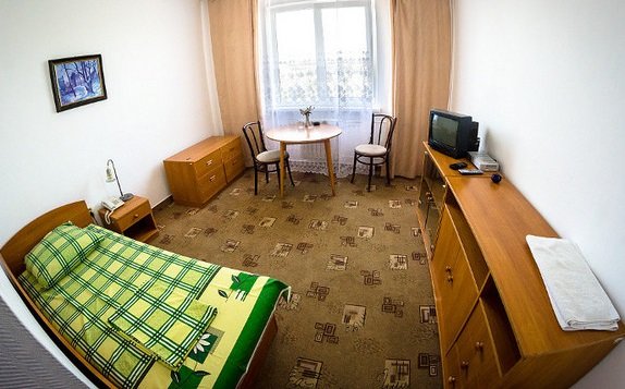 "Асса" гостиница в Назрани - фото 10