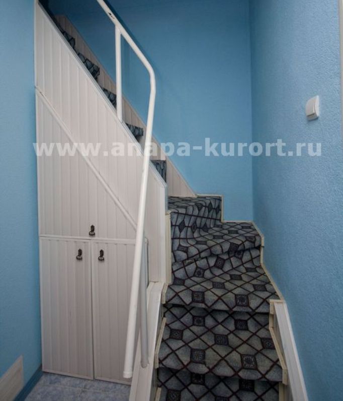 Дом под-ключ Гоголя 123 в Анапе - фото 10