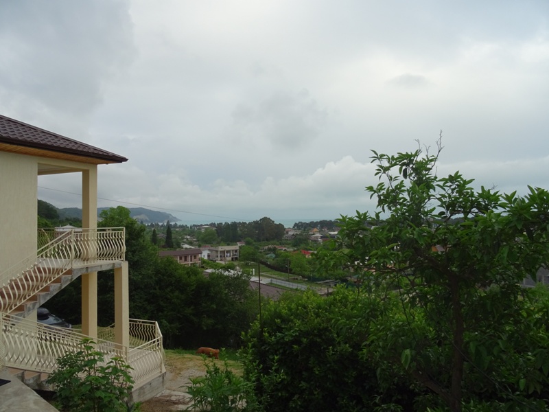 "Панорама" мини-гостиница в п. Лдзаа (Пицунда) - фото 5