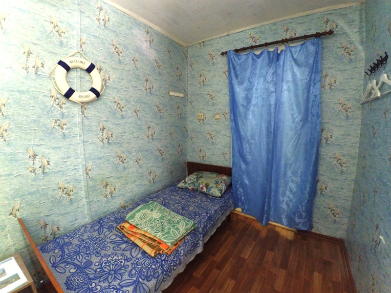 "Светлана" гостевой дом в Туапсе - фото 21