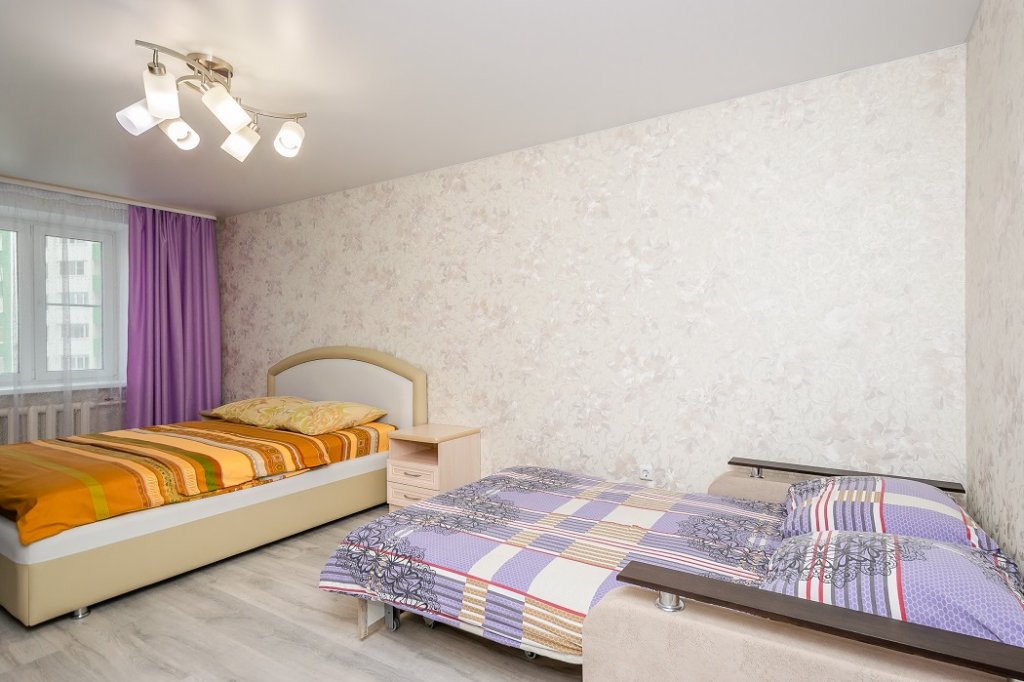 "Сладкий Сон" 1-комнатная квартира во Владимире - фото 7
